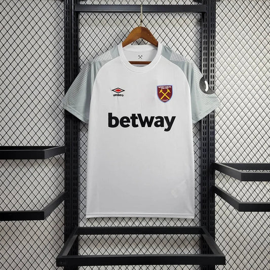 Maillot extérieur third 2024 de West Ham United