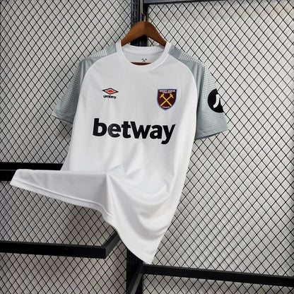 West Ham United 2024 derde uitshirt