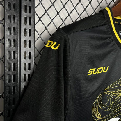 Wolverhampton 2024 Away Jersey