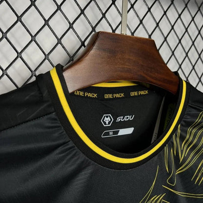 Wolverhampton 2024 Away Jersey