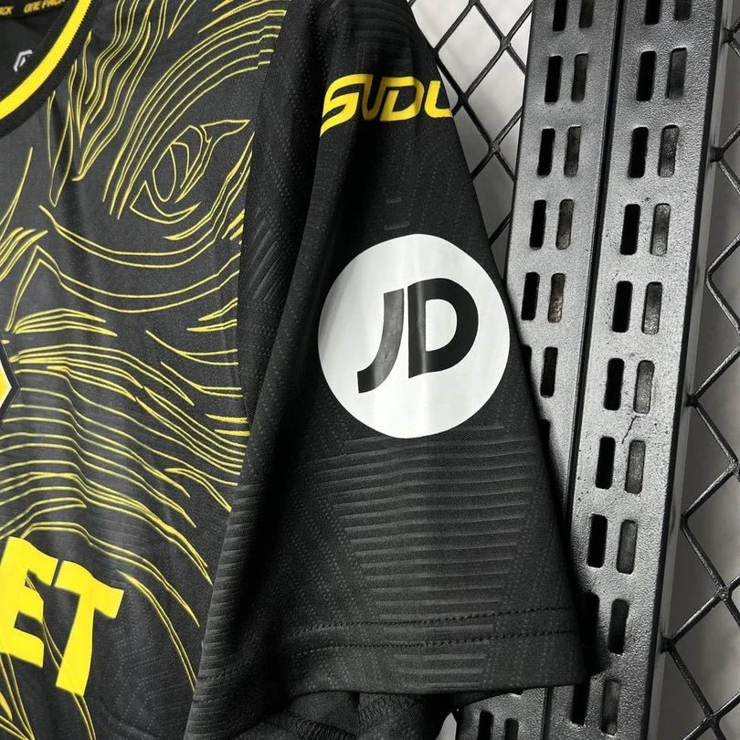 Wolverhampton 2024 Away Jersey