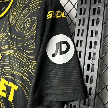 Wolverhampton 2024 Away Jersey