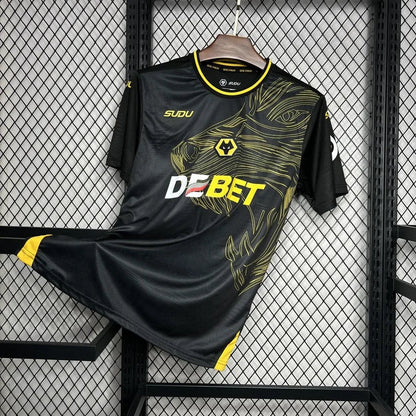 Wolverhampton 2024 Away Jersey