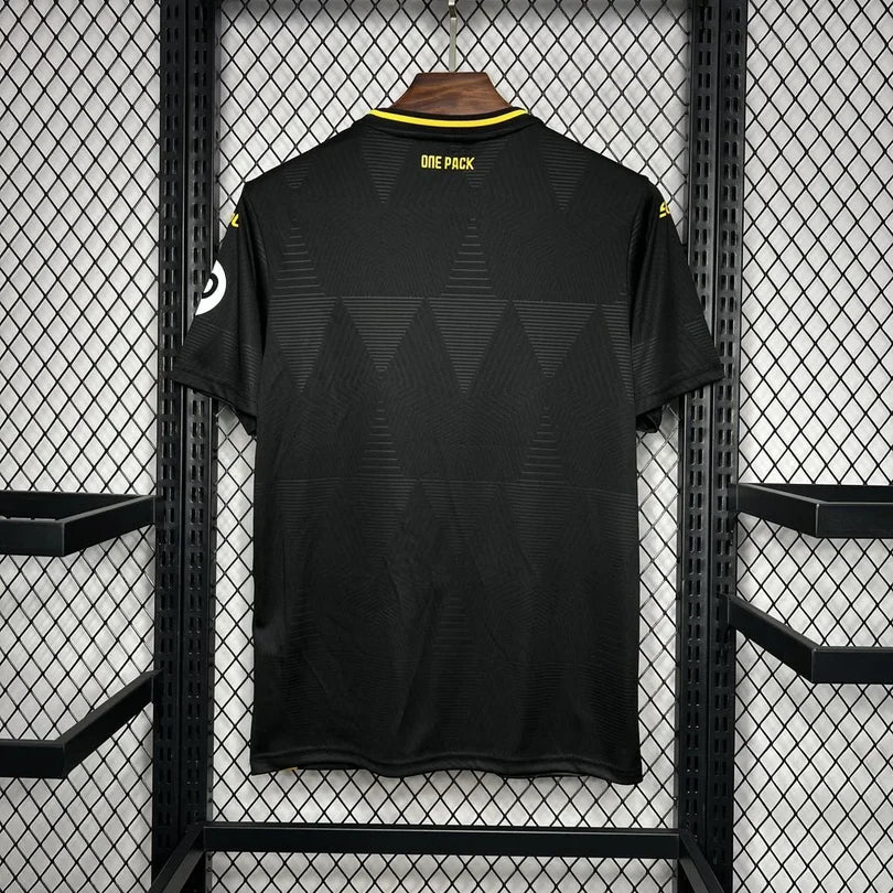 Wolverhampton 2024 Away Jersey
