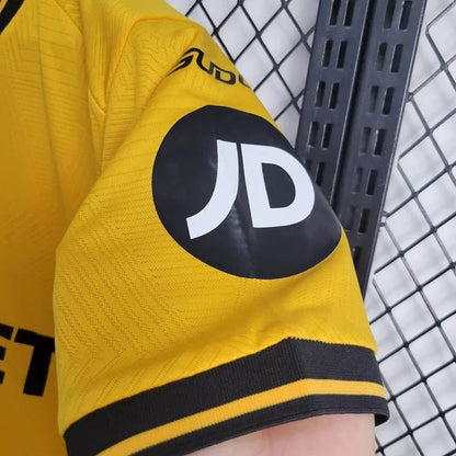 Wolverhampton-Heimtrikot 2024