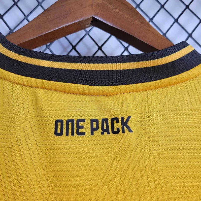Wolverhampton-Heimtrikot 2024