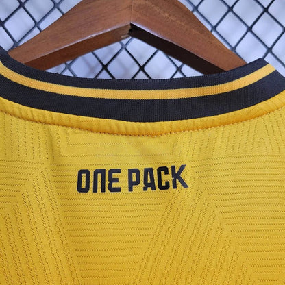 Wolverhampton-Heimtrikot 2024
