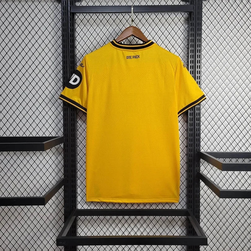 Wolverhampton-Heimtrikot 2024