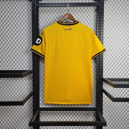 Wolverhampton-Heimtrikot 2024
