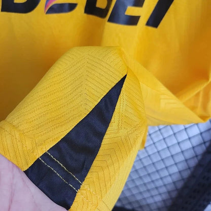 Wolverhampton-Heimtrikot 2024