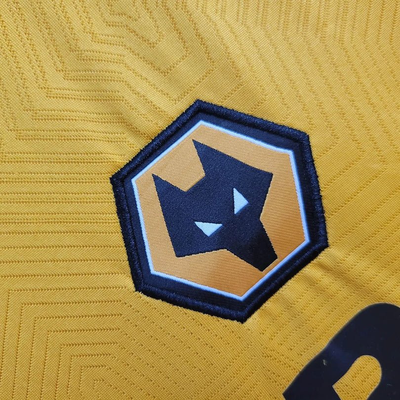 Wolverhampton-Heimtrikot 2024
