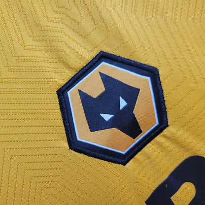 Wolverhampton-Heimtrikot 2024