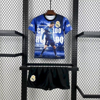 Real Madrid 2025 Special Edition Jersey