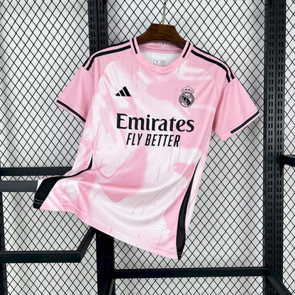 Real Madrid 2024 Special Edition Jersey