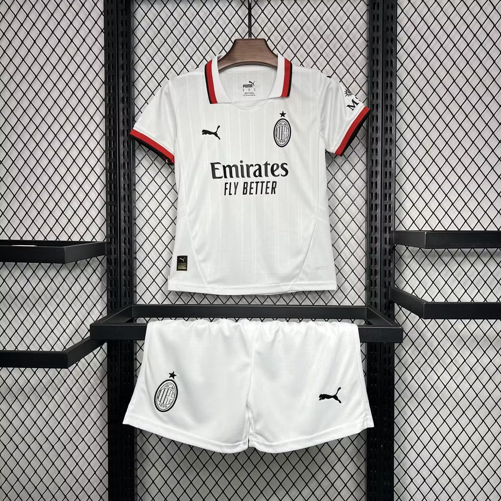 AC Milan 2024 uitshirt