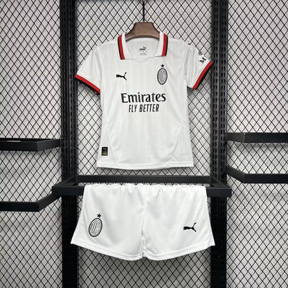 AC Milan 2024 uitshirt